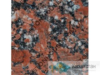 Капустинский гранит Казахстан Алматы и Алматинская область