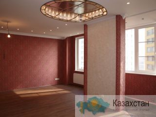 ремонт помещений Усть-Каменогорск
