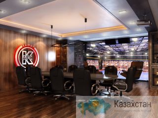 Дизайн интерьера от AIR Design Алматы