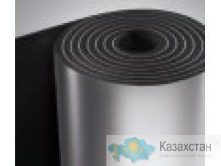 OneFlex AF рулонная изоляция с алюминиевым покрытием Алматы и Алматинская область