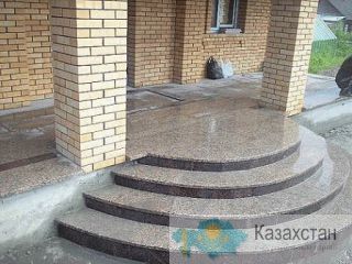 Гранит Казахстан Алматы и Алматинская область