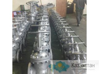производим зажвижки и шаровый кран Пекин