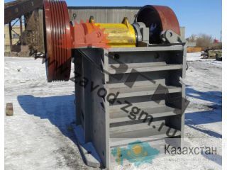 Дробилка смд 110 купить от завода производителя Актюбинская область