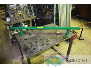 Круглогиб Алматы и Алматинская область
