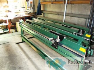 Листогиб ручной 2 в 1 Алматы и Алматинская область
