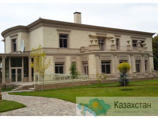 Строительство под ключ всех видов сооружений. Алматы