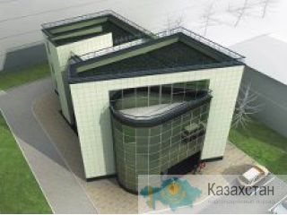 Проектируем производственные здания Алматы и Алматинская область