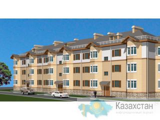 Проектирование жилых домов Алматы и Алматинская область