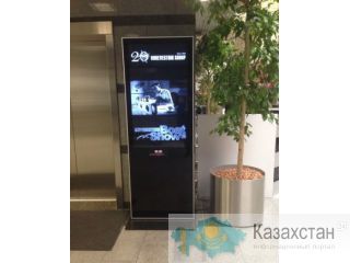 Продам готовый бизнес на рекламе Астана