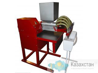 Машина отсадочная MB-250 Другое месторасположение