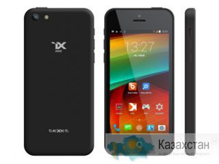 Продам Телефоны Texet, Energy Sistem Модель: Texet Смартфон i X-mini / TM-4182 цвет черный Алматы и Алматинская область