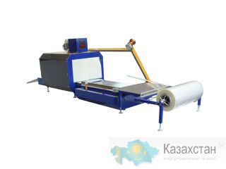 Упаковочная линия УМ-2 "Универсал" Другое месторасположение