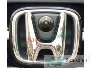 Продам Автомобильная водонепроницаемая камера переднего вида для Honda Accord, Honda CR-V и Honda Odyssey Алматы и Алматинская область