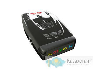 Продам Радар-детектор (анти-радар), модель STR 535 Алматы и Алматинская область
