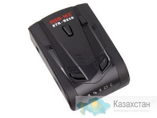 Продам Радар-детектор (анти-радар), модель STR-8210 Алматы и Алматинская область