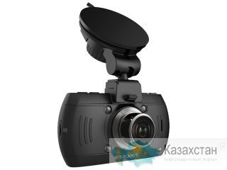 Продам Автомобильные видеорегистраторы Модель: Texet Авто-видеорегистратор DVR-548FHD цвет черный, Алматы и Алматинская область