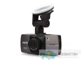 Продам Автомобильный видеорегистратор, модель: Anytek A88 Алматы и Алматинская область