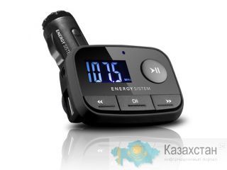 Продам FM-модуляторы Модель: Energy Sistem Car FM-T Energy f2 Car MP3 Black Knight (FM-T, Card reader, USB-HOST, Line-in), Алматы и Алматинская область