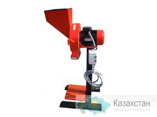 Дробилка молотковая Molot 200/400/800 Омск
