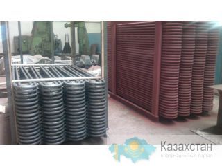Пароохладитель к котлу БКЗ Барнаул