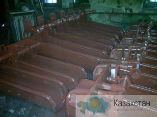 Летки плава Барнаул
