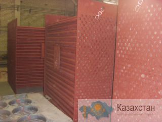 Кубы воздухоподогревателя Барнаул