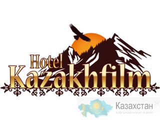 Отель "Казахфильм" предлагает уютные номера по приятным ценам Алматы