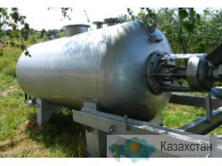 Продаются котлы Вакуумные горизонтальные Ж4-ФПА , КВМ-4, 6  Продаются котлы Вакуумные горизонтальные Ж4-ФПА Продаются Котлы В Карагандинская область