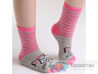 Носки детские Котэйми от 0 до 10 лет 46374 Алматы и Алматинская область