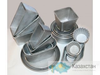 Формы хлебные Другое месторасположение