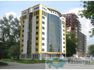 Проектирование гостиниц Алматы и Алматинская область