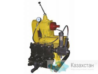 Продам насосы НБ-4,НБ-32 Луганск