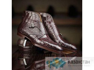 Ателье обуви по пошиву и ремонту обуви Алматы