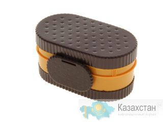 Ланч-бокс с ложечкой Печенька три вида 46383 Алматы и Алматинская область