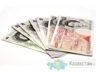 Деньги в долг быстро и эффективно Караганда