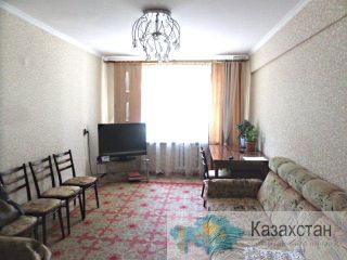 Внимание! Продам 3-х улучш. на КШТ с мебелью и бытовой техникой Усть-Каменогорск