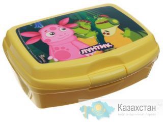 Ланч-бокс Лунтик 46385 Алматы и Алматинская область