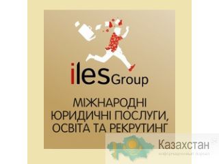 Рекрутинговые услуги м. Київ