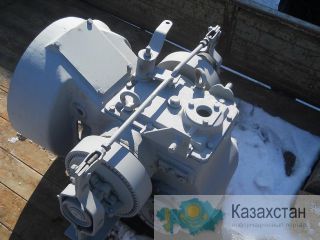 КПП для катка ДУ-47 Северо-Казахстанская область (СКО)