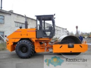 Каток ДУ-62 (аналог) новый. Северо-Казахстанская область (СКО)