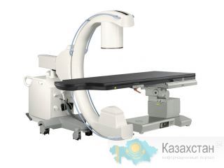ОПЕР. СТОЛ ДЛЯ АНГИОГРАФИИ SU-07 FAMED С КАРБ. СТОЛЕШНИЦЕЙ Другое месторасположение
