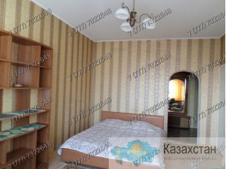 Без посредников сдам помесячно свою 1 к. кв. в Алматы Алматы