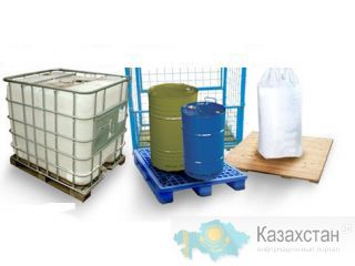 Продам  мешки п/п, биг-беги, еврокубы, емкости, канистры, евроборта Челябинск