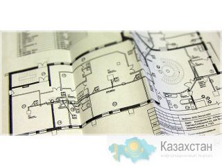 Проектирование производственных зданий Алматы и Алматинская область