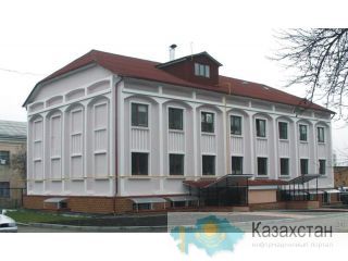 Проектирование административных зданий Алматы и Алматинская область