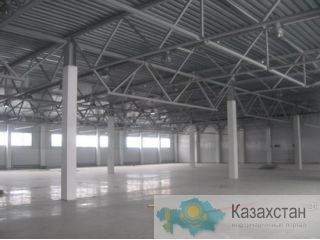 Проектирование цехов Алматы и Алматинская область