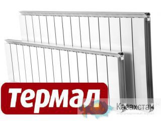 Радиатор алюминиевый ТЕРМАЛ РАП 500 г. Челябинск