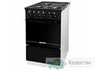 Плита электрическая Мечта 12-06-03 "Черная г. Челябинск