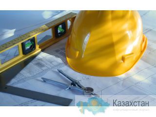Строительно-монтажные, отделочные, дизайнерские работы Западно-Казахстанская область (ЗКО). г. Уральск
