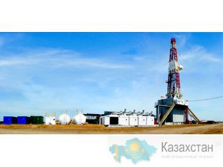 Бурение скважин Западно-Казахстанская область (ЗКО)